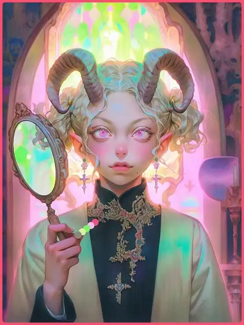 电影《满江红》海报