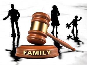 Family Law Attorney Tampa